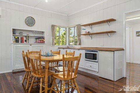 Relax On Rickman - Accommodation Newcastle 1