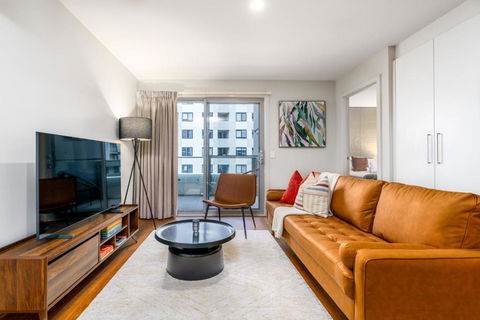 Relaxing 2BR Stay Near South Point Tuggeranong - Accommodation Newcastle 3