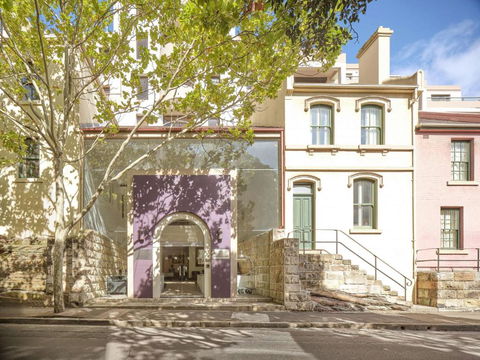 Rendezvous Hotel Sydney The Rocks - Accommodation Newcastle 1