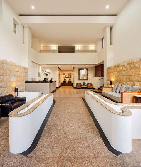 Rendezvous Hotel Sydney The Rocks - Accommodation Newcastle 2