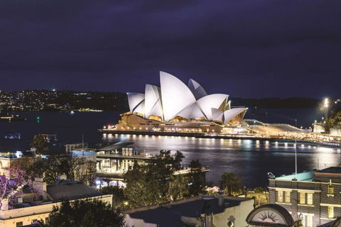 Rendezvous Hotel Sydney The Rocks - Accommodation Newcastle 0