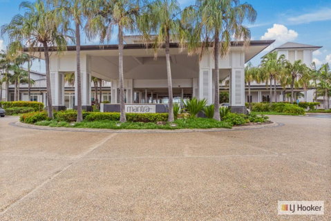 RESORT ON THE BEACH 1219/20 - Accommodation Newcastle 1