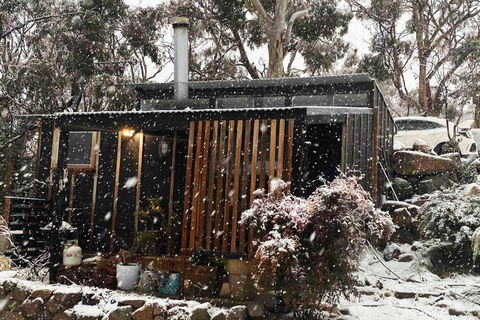 ReThynk Unique Tiny Home East Jindabyne - Accommodation Newcastle 0