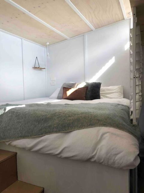 ReThynk Unique Tiny Home East Jindabyne - Accommodation Newcastle 1