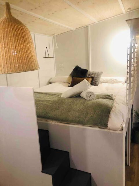 ReThynk Unique Tiny Home East Jindabyne - Accommodation Newcastle 2