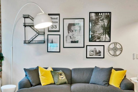 Retro Meets Industrial At Heritage Bond Store - Accommodation Newcastle 2