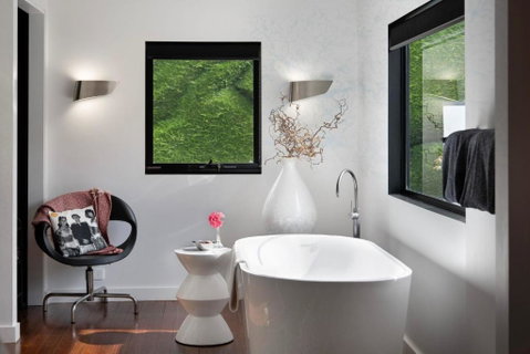 Reverie 101 - Accommodation Newcastle 1
