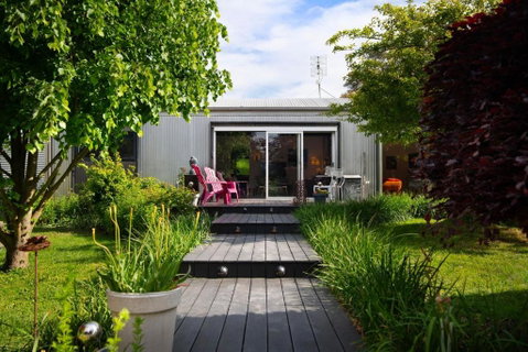 Reverie 101 - Accommodation Newcastle 3