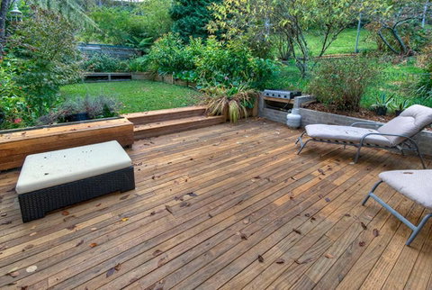 Ribbon Gum Lodge - Accommodation Newcastle 3