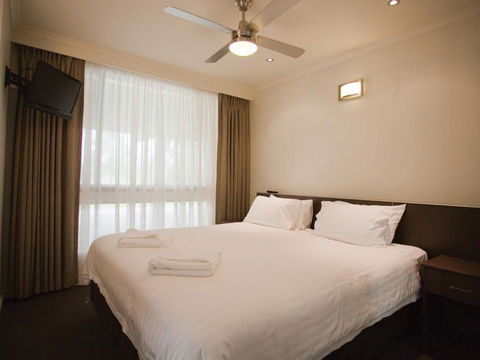 Rich River Golf Club - Accommodation Newcastle 3