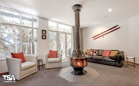 Rileys Run - Accommodation Newcastle 1