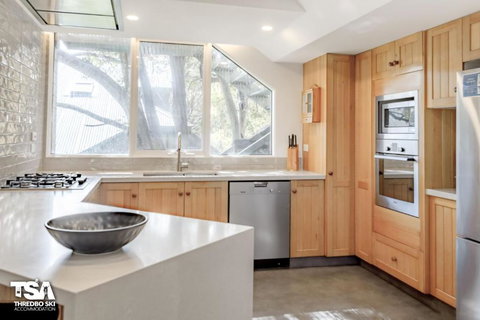 Rileys Run - Accommodation Newcastle 3