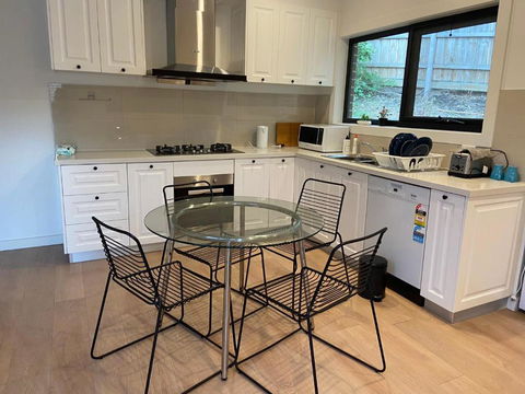 Ringwood View Morden Unit - Accommodation Newcastle 3