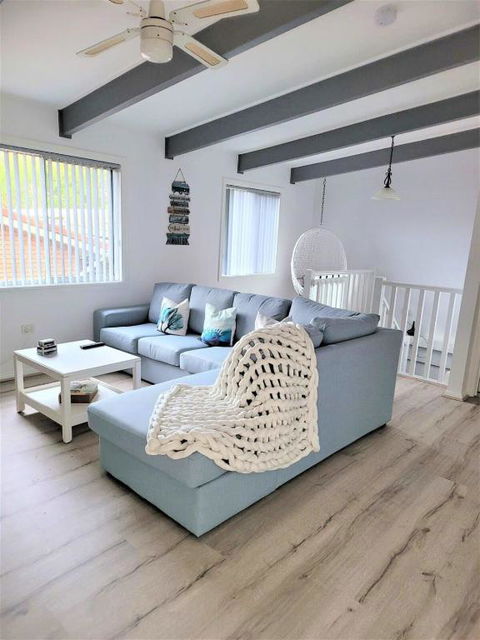 Riptide - Accommodation Newcastle 0