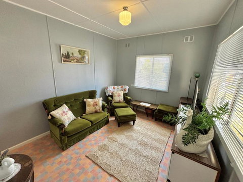 River Cottage On Cherry - Pet Friendly - Accommodation Newcastle 3