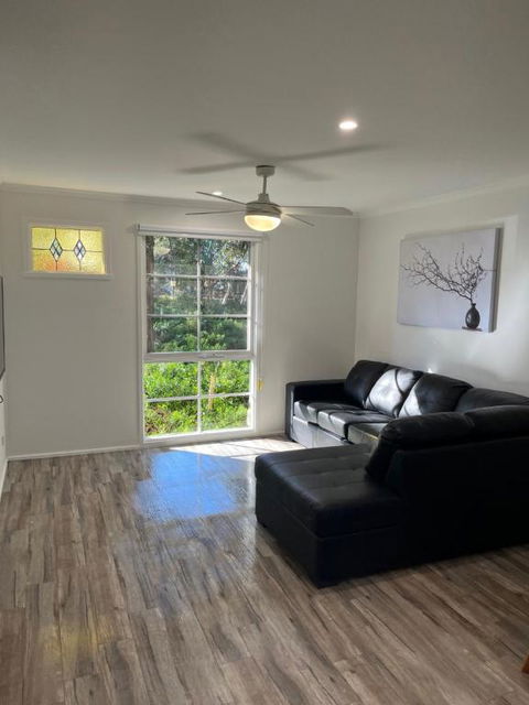 River Frontage Unit Moama - Accommodation Newcastle 3