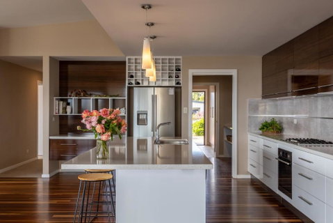 River Haven Serene Spacious With River Views - Accommodation Newcastle 3