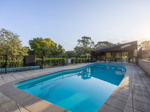 River View 5B Home Near Freeway Shops Loganholme - Accommodation Newcastle 0