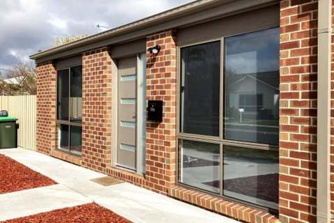 Riverbank - Accommodation Newcastle 0