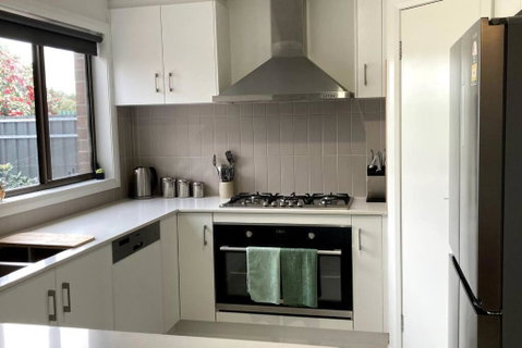 Riverbank - Accommodation Newcastle 1