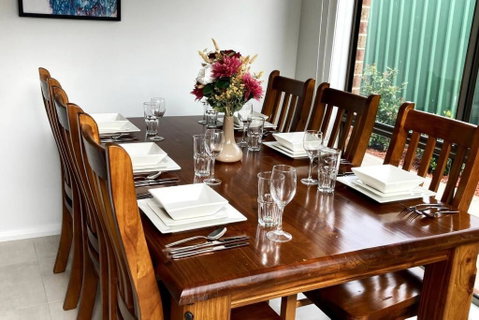 Riverbank - Accommodation Newcastle 2