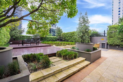 Rivergarden 3 Bedroom Apartment - Accommodation Newcastle 1