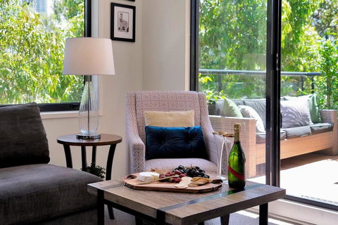 Rivergarden 3 Bedroom Apartment - Accommodation Newcastle 2