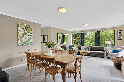 Rivergarden 3 Bedroom Apartment - Accommodation Newcastle 3