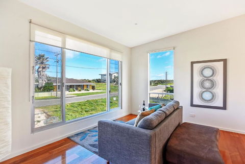 Riversea Goolwa Beach House - Accommodation Newcastle 1