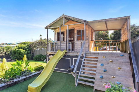 Riversea Goolwa Beach House - Accommodation Newcastle 3