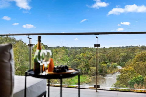 Riverside Haven Abbotsford - Accommodation Newcastle 0