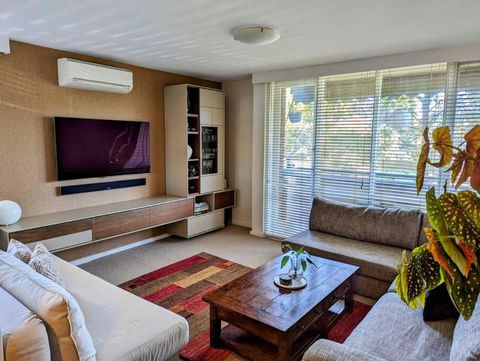 Riverside Haven On City Doorstep - Accommodation Newcastle 0
