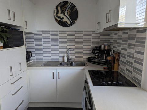 Riverside Haven On City Doorstep - Accommodation Newcastle 2