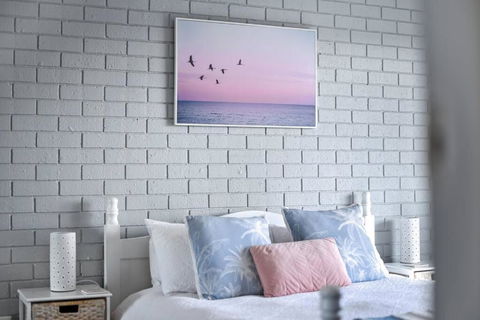 Riverview Apartment - Accommodation Newcastle 0