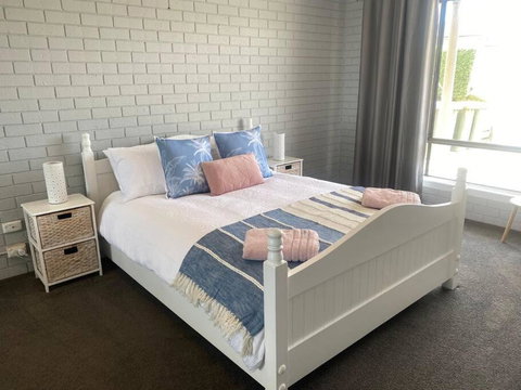 Riverview Apartment - Accommodation Newcastle 1