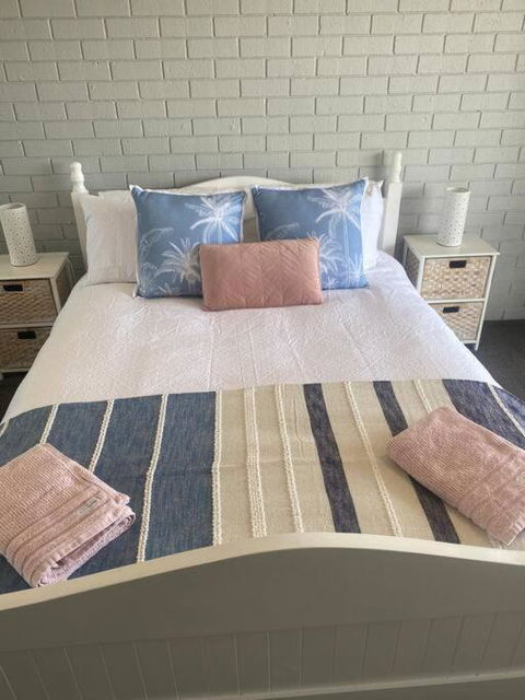 Riverview Apartment - Accommodation Newcastle 2