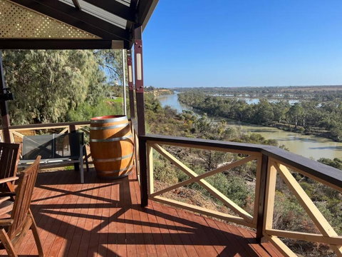 Riverview BnB - Accommodation Newcastle 0