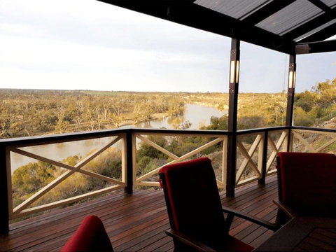 Riverview BnB - Accommodation Newcastle 2
