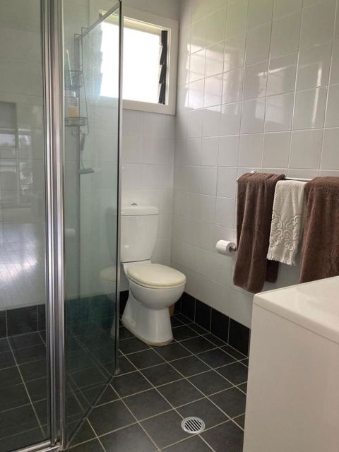 Riverview Cottage - Accommodation Newcastle 1