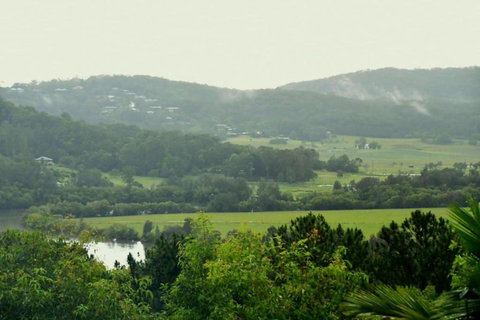 RiverView GetAway - Accommodation Newcastle 1