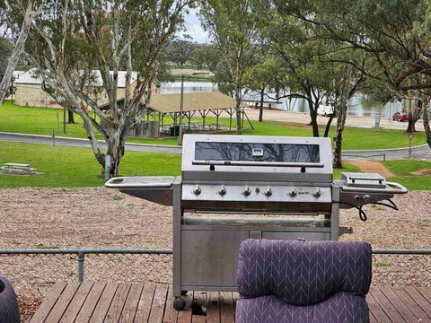 Riverview Haven - Accommodation Newcastle 0