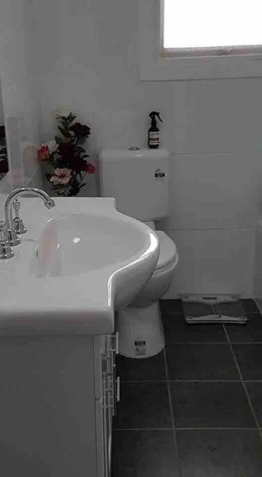 Riverview Place - Accommodation Newcastle 3