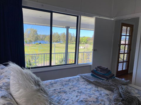 Riverview Place - Accommodation Newcastle 1