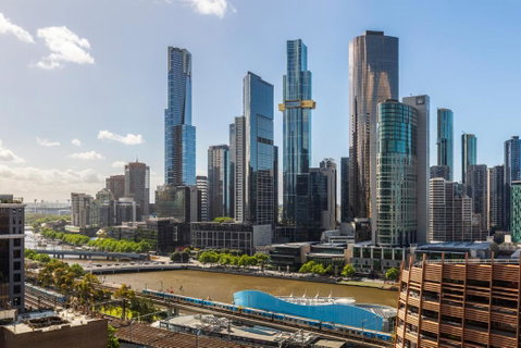 Riverview Suites By EdgeTrip - Accommodation Newcastle 2