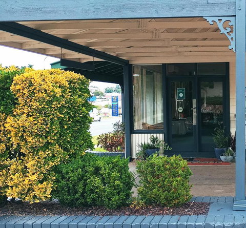 Redhill Cooma Motor Inn - Accommodation Newcastle 3