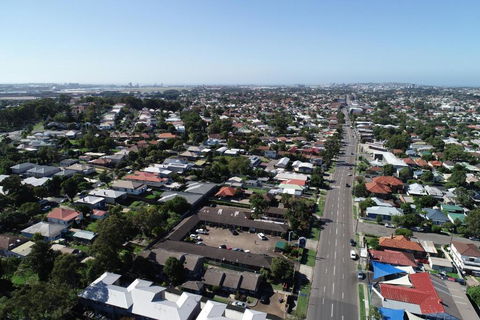 Reign Inn Newcastle - Accommodation Newcastle 2