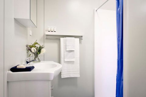 Red Sands Accommodation Newman - Accommodation Newcastle 2