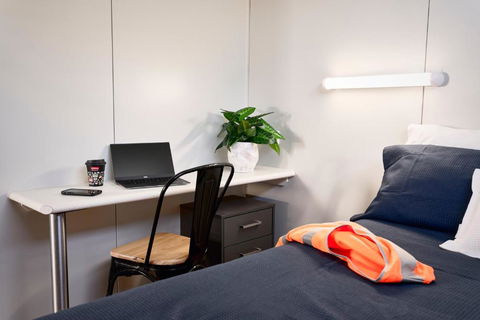 Red Sands Accommodation Newman - Accommodation Newcastle 3