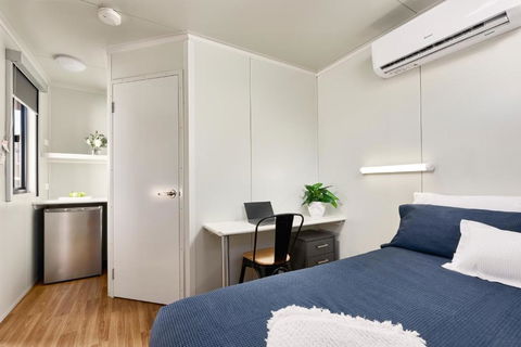 Red Sands Accommodation Newman - Accommodation Newcastle 1
