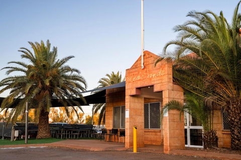Red Sands Accommodation Newman - Accommodation Newcastle 0